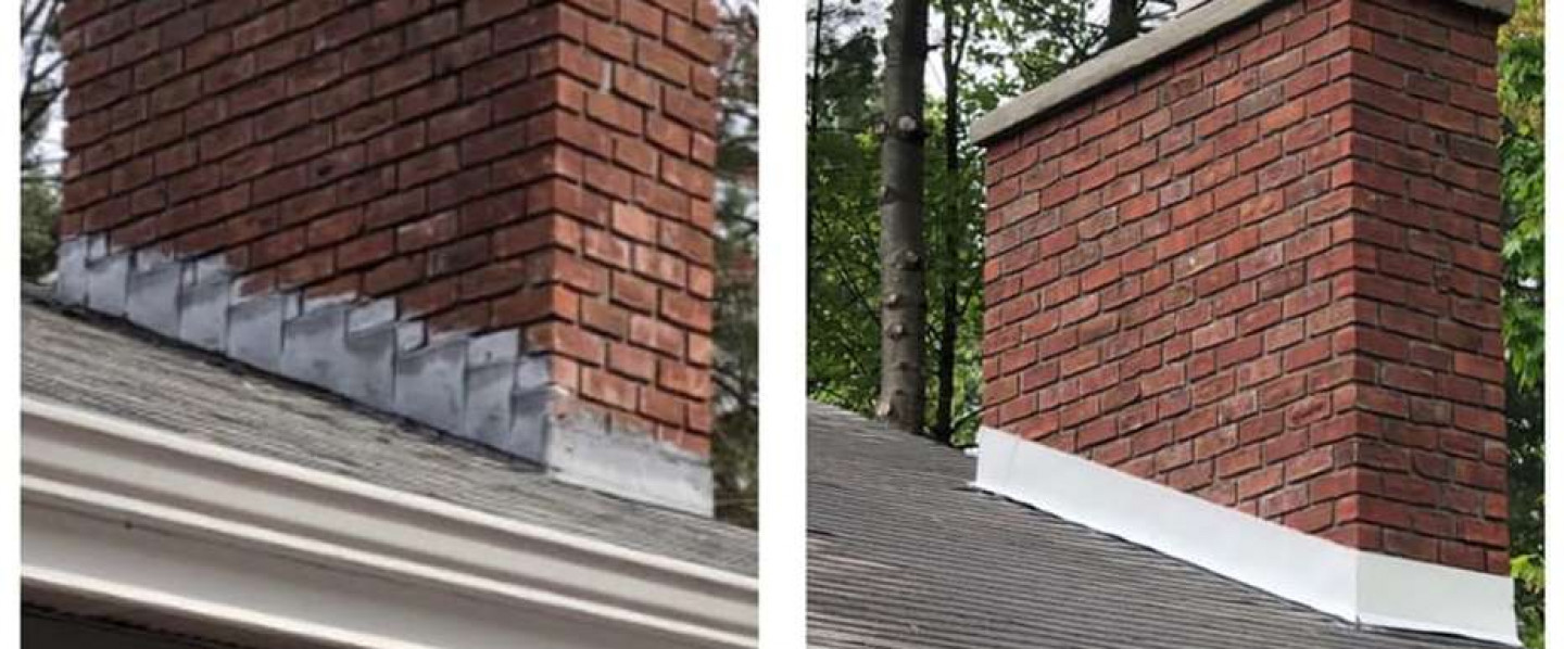 In Need of a Chimney Repairs in Troy or Albany, NY?